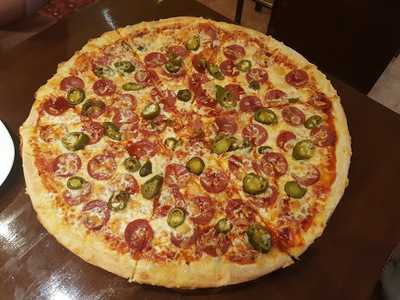 Ital Pizza