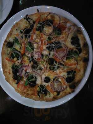 Ital Pizza