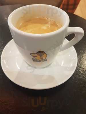 Mr Bleck Coffeeshop