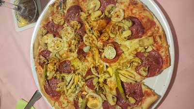 Pizzeria Restaurante Majorka