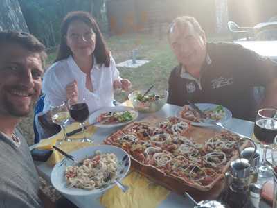 Pizzeria Restaurante Majorka