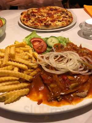 Pizzeria Restaurante Majorka