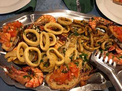 Pizzeria Restaurante Majorka