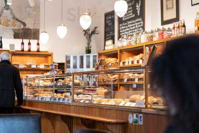 Neulinger Brot & Feinbäckerei