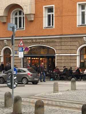 Neulinger Brot & Feinbäckerei