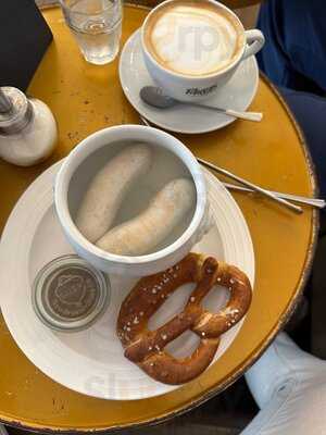 Neulinger Brot & Feinbäckerei