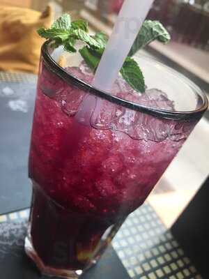 Peter Pane Burgergrill Bar