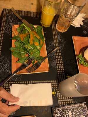 Peter Pane Burgergrill Bar