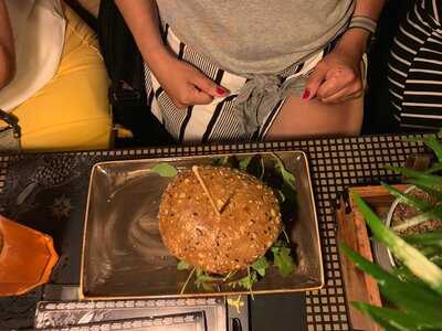 Peter Pane Burgergrill Bar