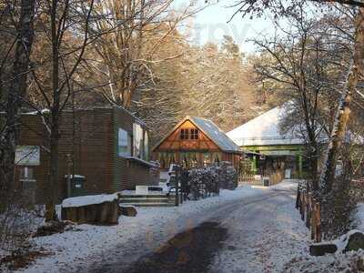 Grüne Oase Tiergarten Nürnberg