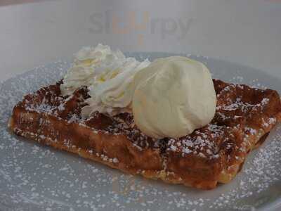 Grüne Oase Tiergarten Nürnberg