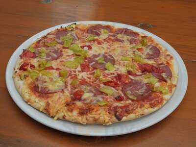 Grüne Oase Tiergarten Nürnberg