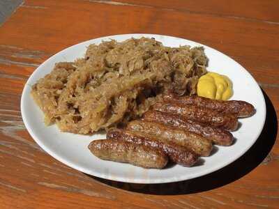 Grüne Oase Tiergarten Nürnberg