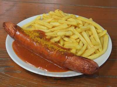 Grüne Oase Tiergarten Nürnberg