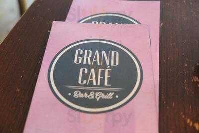 Grand Cafe Bar & Grill