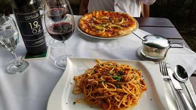 Da Giovanni Ristorante Pizzeria