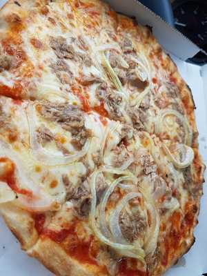 Da Giovanni Ristorante Pizzeria