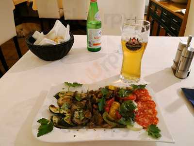 Da Giovanni Ristorante Pizzeria