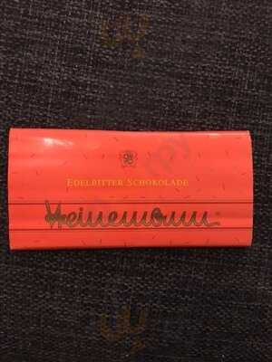 Konditorei Heinemann