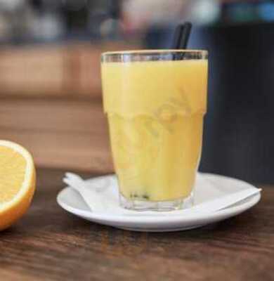 Delmocca Kaffeerösterei