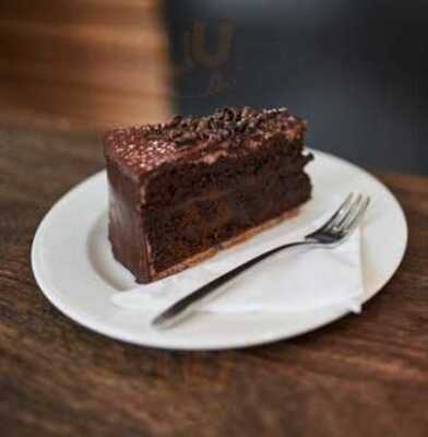 Delmocca Kaffeerösterei