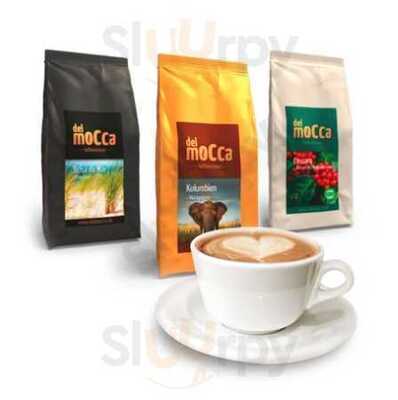 Delmocca Kaffeerösterei