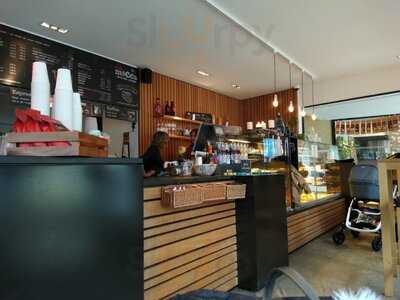 Delmocca Kaffeerösterei