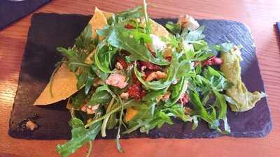 Hacienda Gastronomie Gmbh