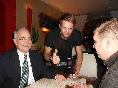 Hacienda Gastronomie Gmbh