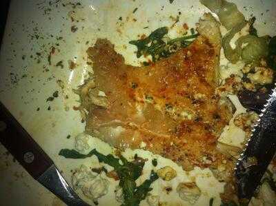 Hacienda Gastronomie Gmbh