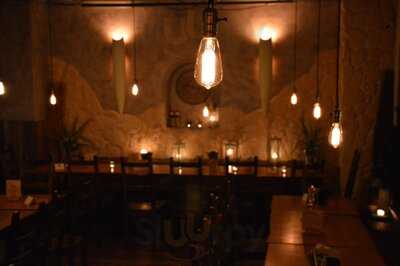 Hacienda Gastronomie Gmbh