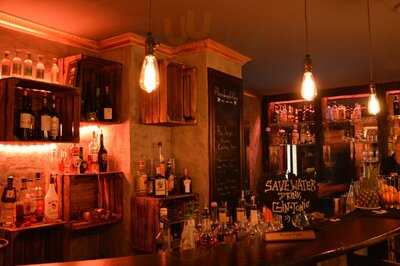 Hacienda Gastronomie Gmbh