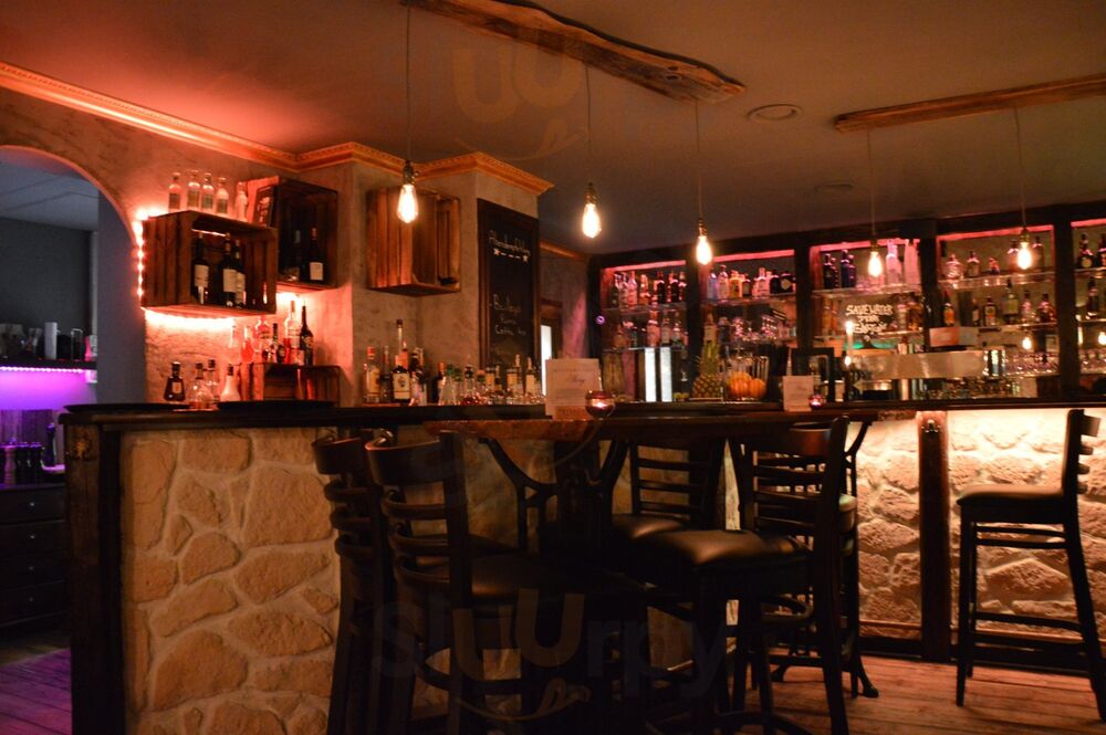 Hacienda Gastronomie Gmbh