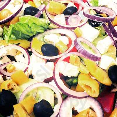 Pizzaservice Schwabach