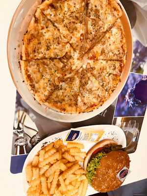 Pizzaservice Schwabach