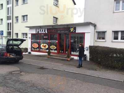 Pizzaservice Schwabach