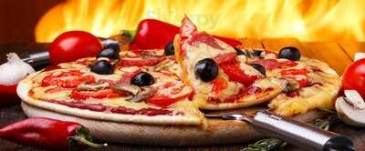 Pizzaservice Schwabach