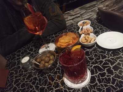 L'aperitivo