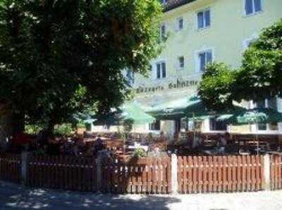 Gasthaus Wöllinger