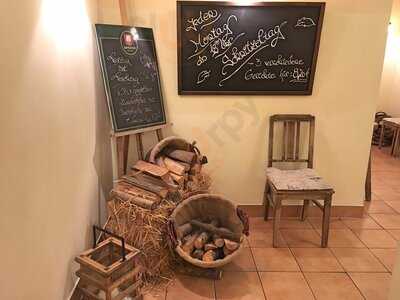 Truderinger Waldwirtschaft