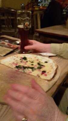 Truderinger Waldwirtschaft