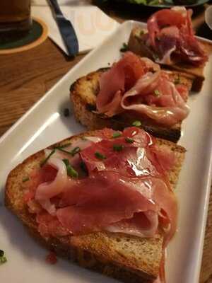 Shadow Bean Café & Bar