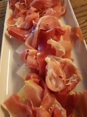 Shadow Bean Café & Bar