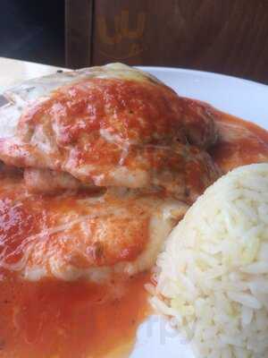 Aquamarin Restaurant