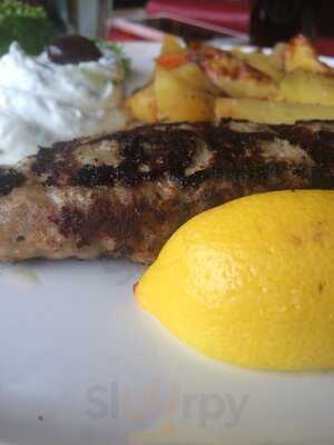 Aquamarin Restaurant