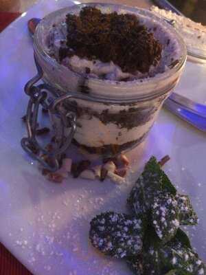 Aquamarin Restaurant