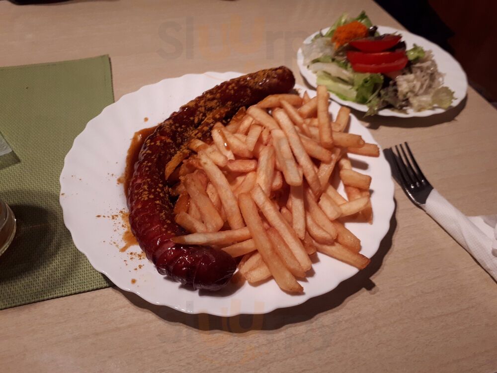 Gasthaus Zur Linde