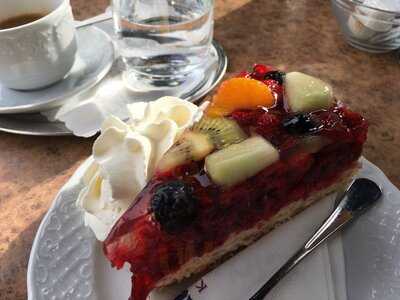 Konditorei Café Mische