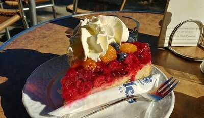 Konditorei Café Mische