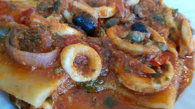 Pizza - Super - Pizza